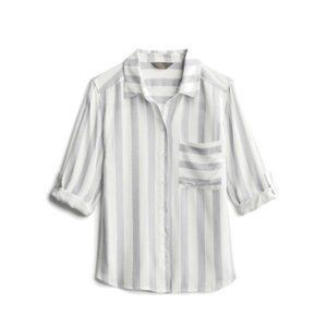 Parker Button Down Shirt